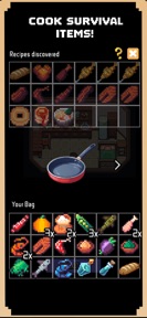 Scarper: Tactical Survival screenshot