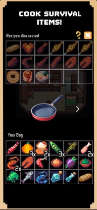 Scarper: Tactical Survival screenshot 6