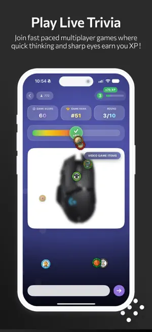 IMGguess: Multiplayer Trivia screenshot 2