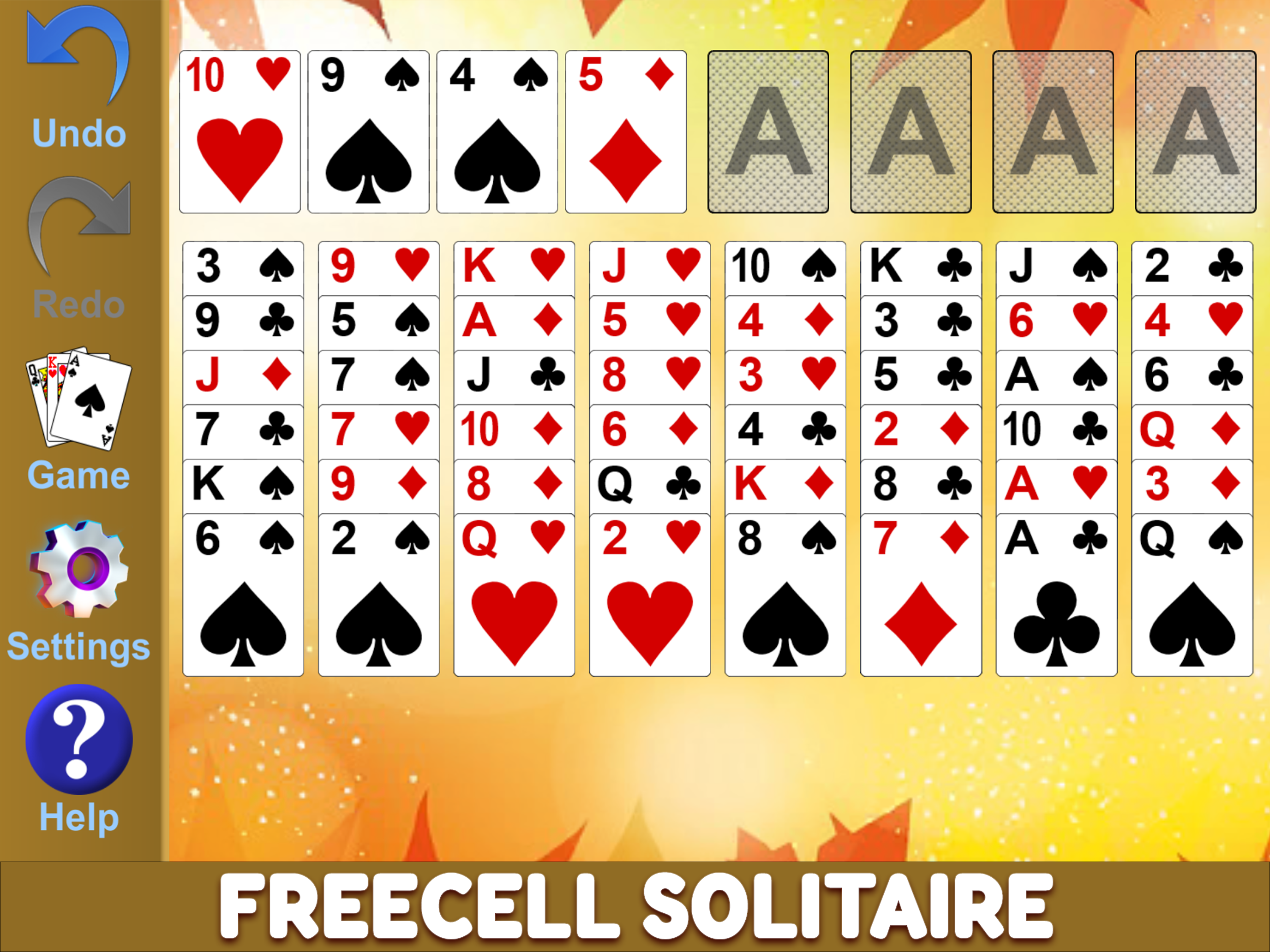 150+ Card Games & Solitaire screenshot 8