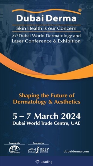 DUBAI DERMA Screenshot