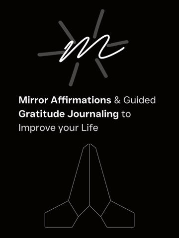 Mirra: Affirmation & Gratitude