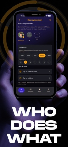 Jeez by Atlas screenshot 5