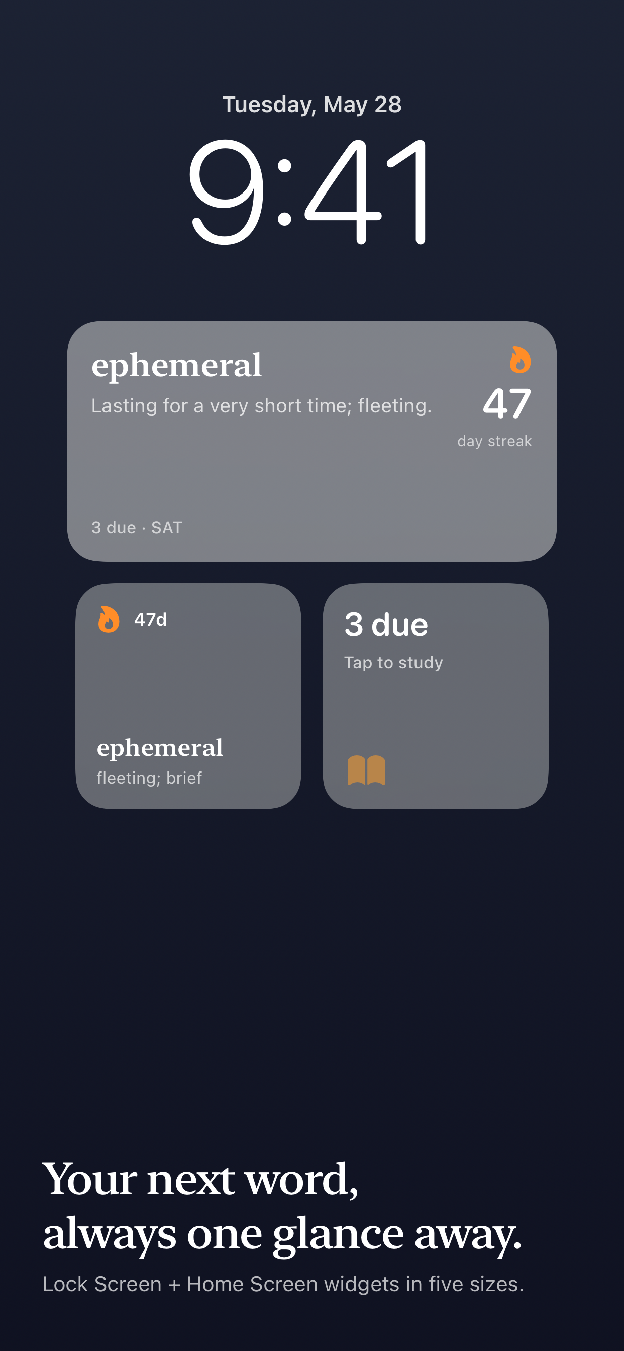 Lafz: Vocabulary, Distilled screenshot 9