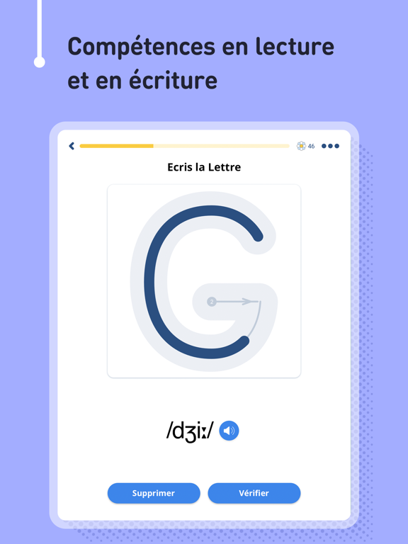 Screenshot #5 pour FunEasyLearn: Apprendre Langue