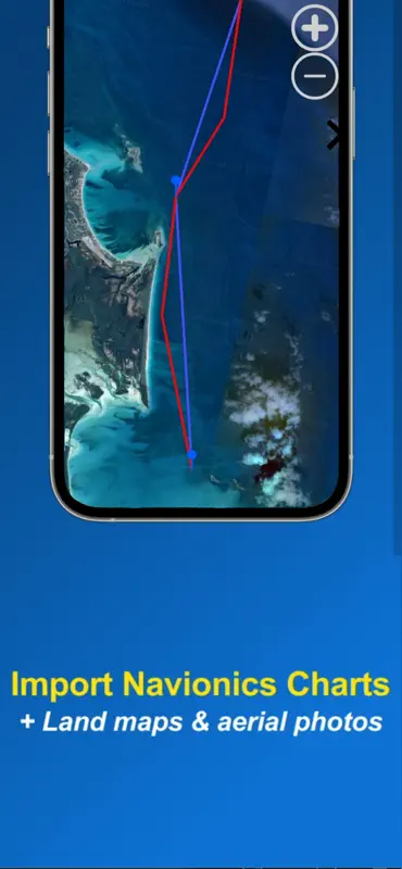 SailTimer™ screenshot 6 of 9