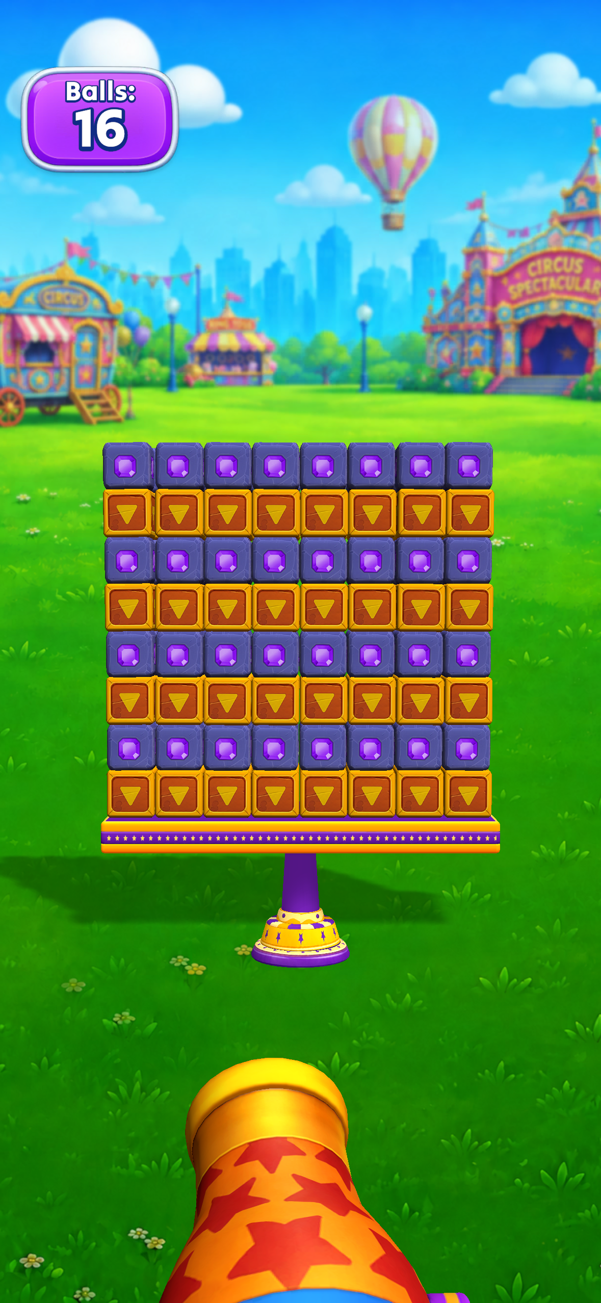 Smash Carnival! screenshot 4