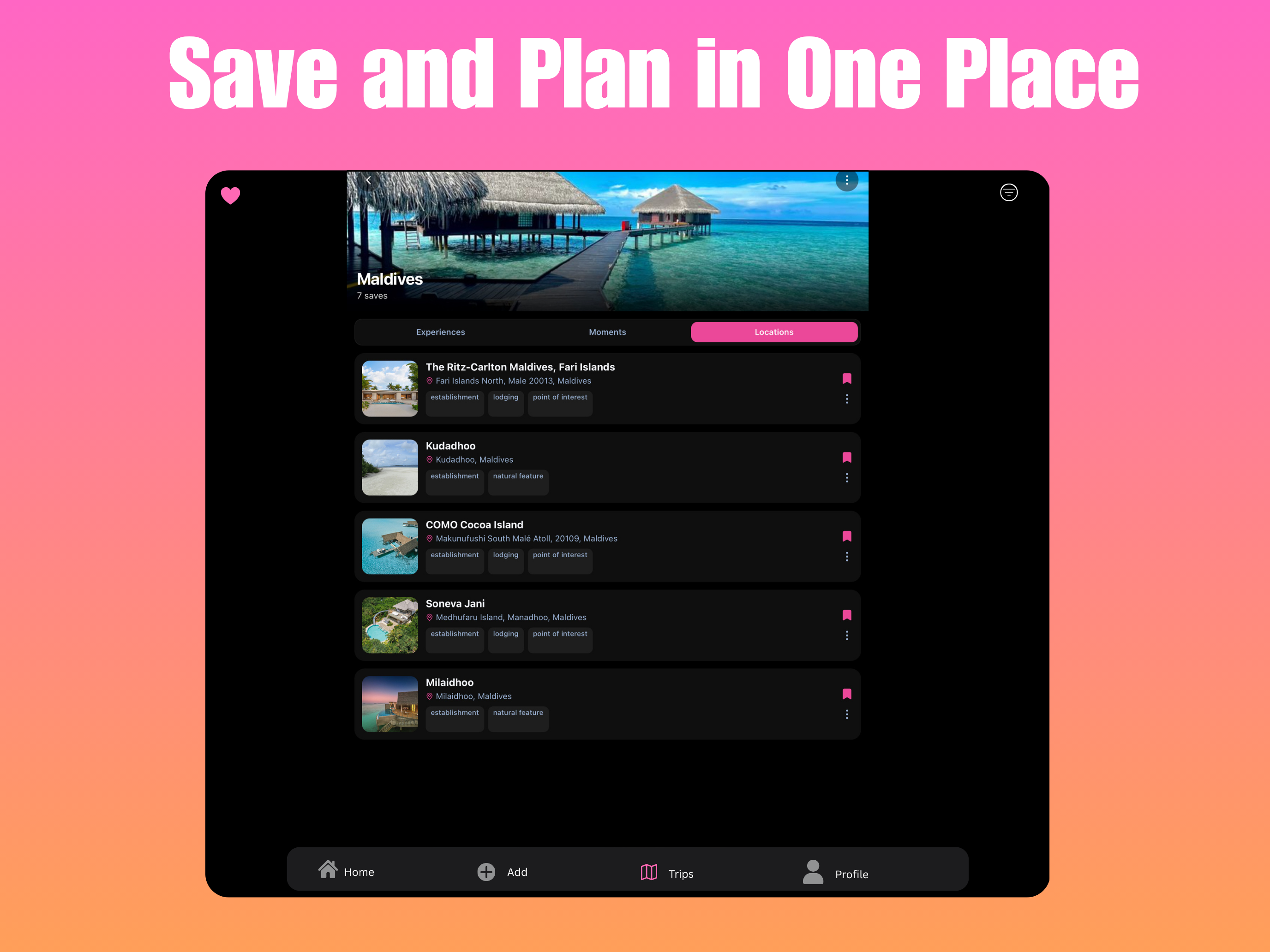 Flomingo screenshot 10