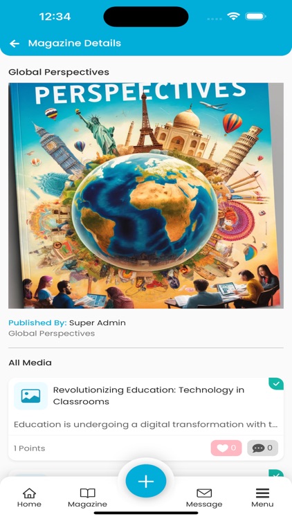 Maxter Neo screenshot-5