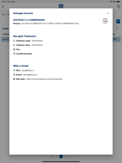 LND Portale Servizi screenshot 19
