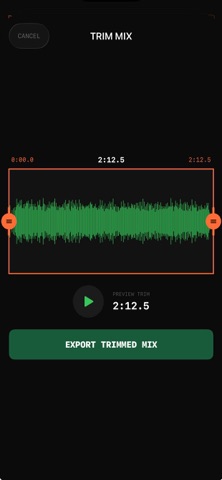 Record-O-Matic Screenshot 4 of 5