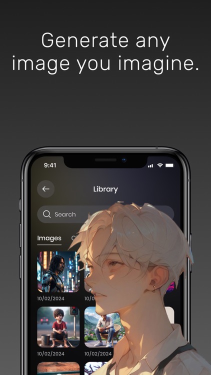 StoryChat.app screenshot-8