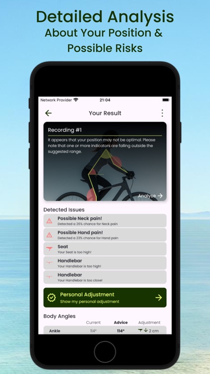 PedalPro – Fast Bike Fit