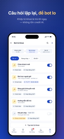 AloChat AI Screenshot 3 of 8