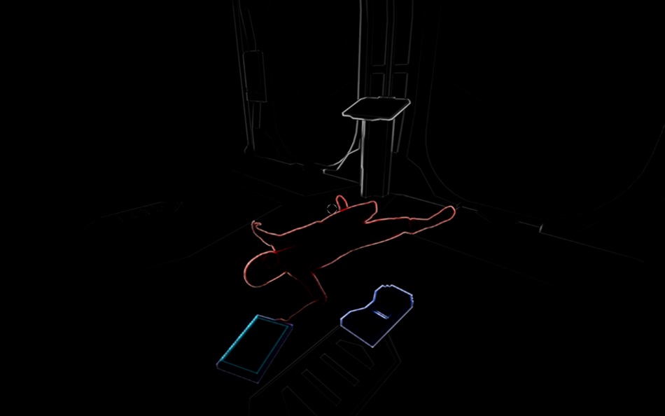 #4. The Dark Protocol (macOS) By: Infinium Game Studio