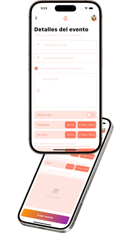 Mundo Fallas screenshot-7