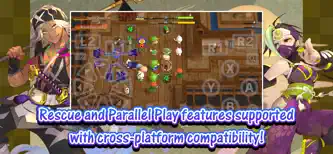 Shiren: Serpentcoil Island screenshot 5