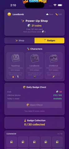 BloqMoji Screenshot 10 of 10