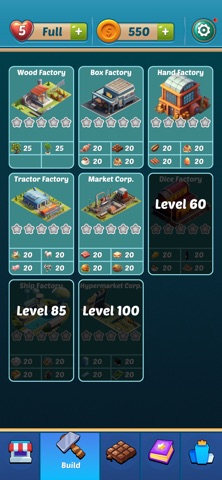 Match 3 Items Screenshot 9 of 10