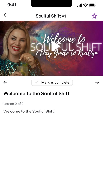 Awaken with Victoria Bond