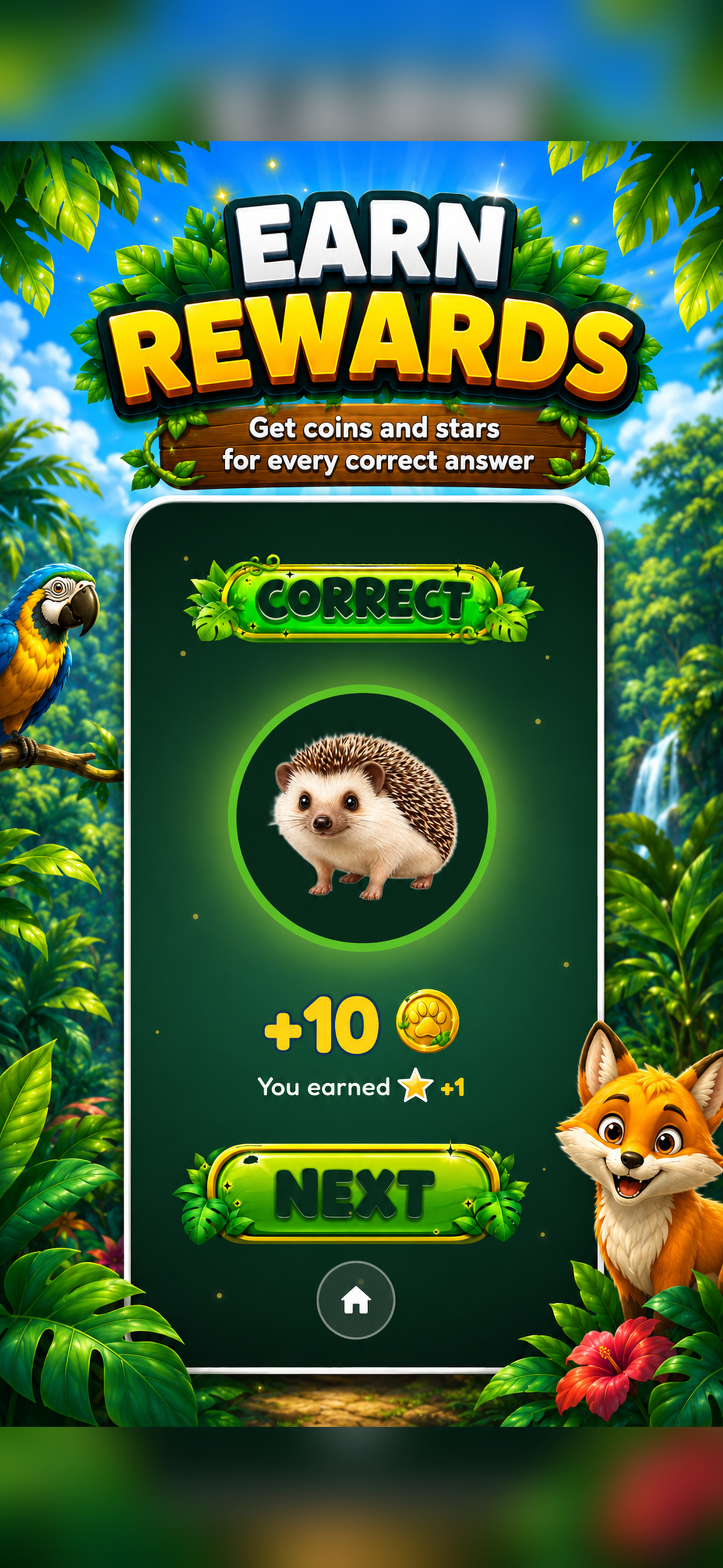 Animal Quiz World screenshot 5