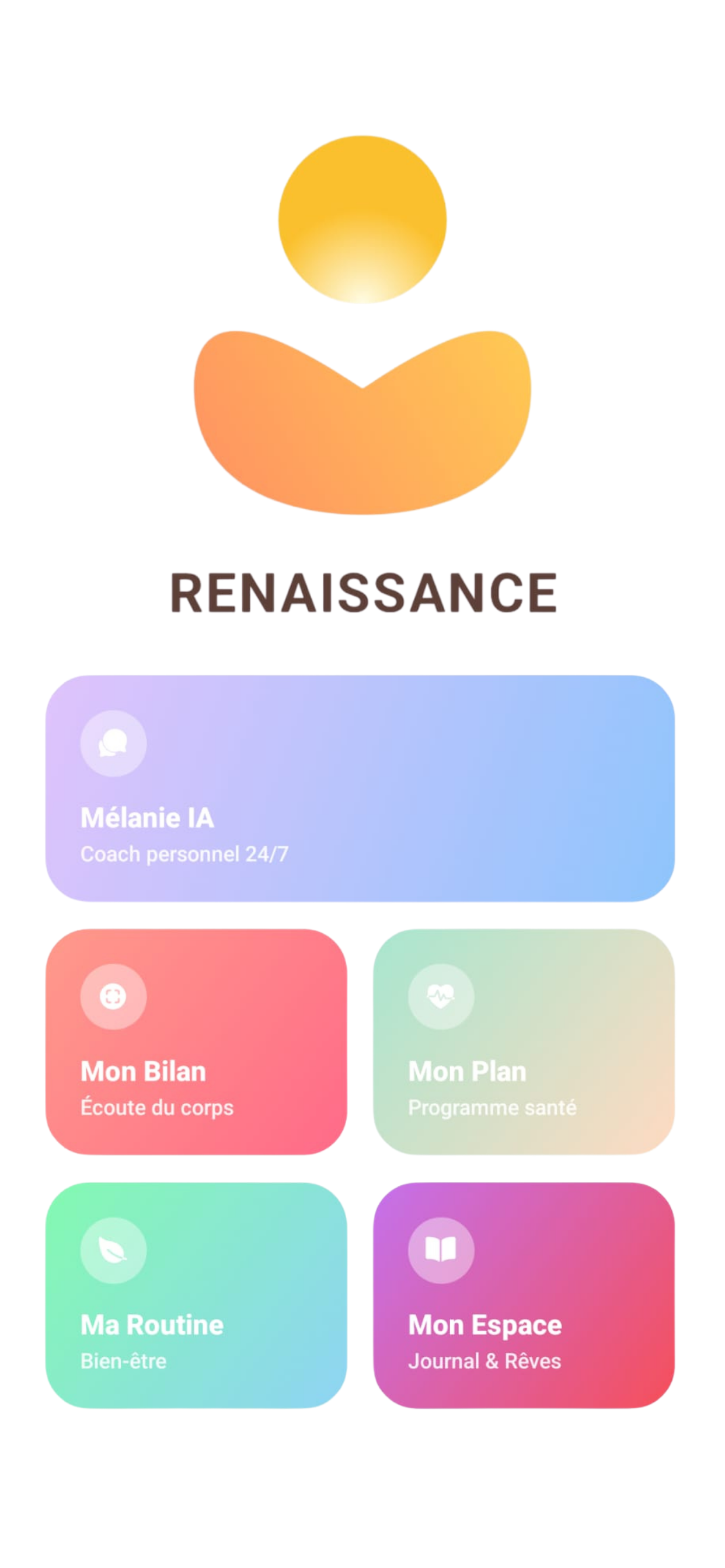 Renaissance App