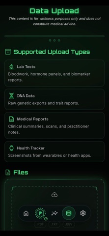 PROTOGEN: Health Quests Screenshot 7 of 8