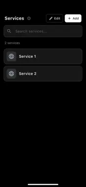 TM NaviGATE screenshot 4