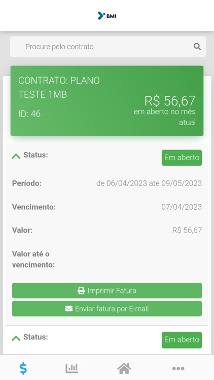 BMI TELECOM screenshot-5