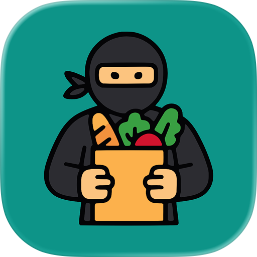 Shop Ninja