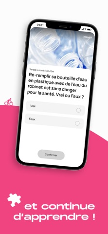 CIPAC CHALLENGE iPhone screenshot 7