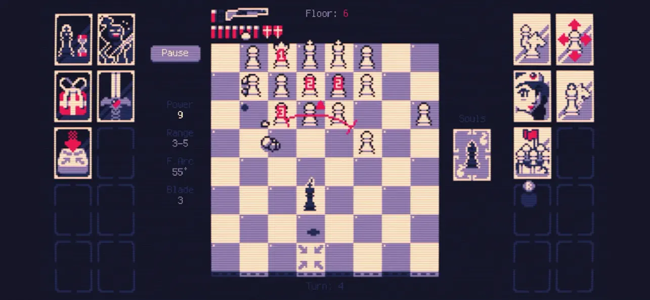#2. Shotgun King (iOS) By: Plug In Digital