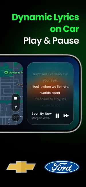Car Dashboard, Auto Connect screenshot 3