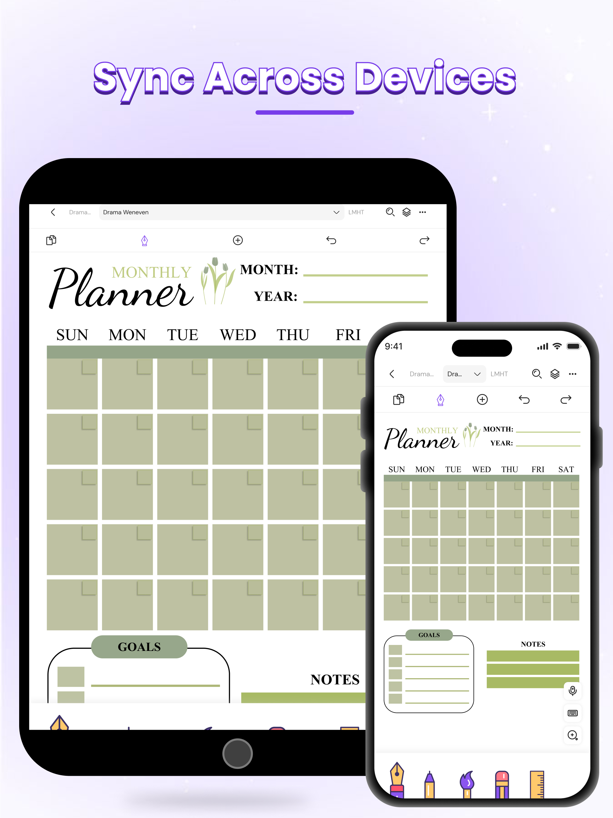 Scribly: Easy Note Taking screenshot 12