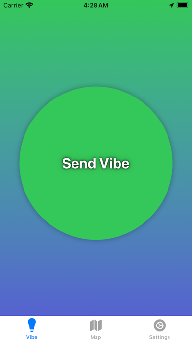 Jett Vibe Screenshot