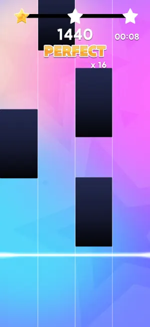 Beat Clash screenshot 1