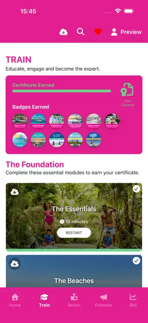 Florida Travel PRO screenshot 3