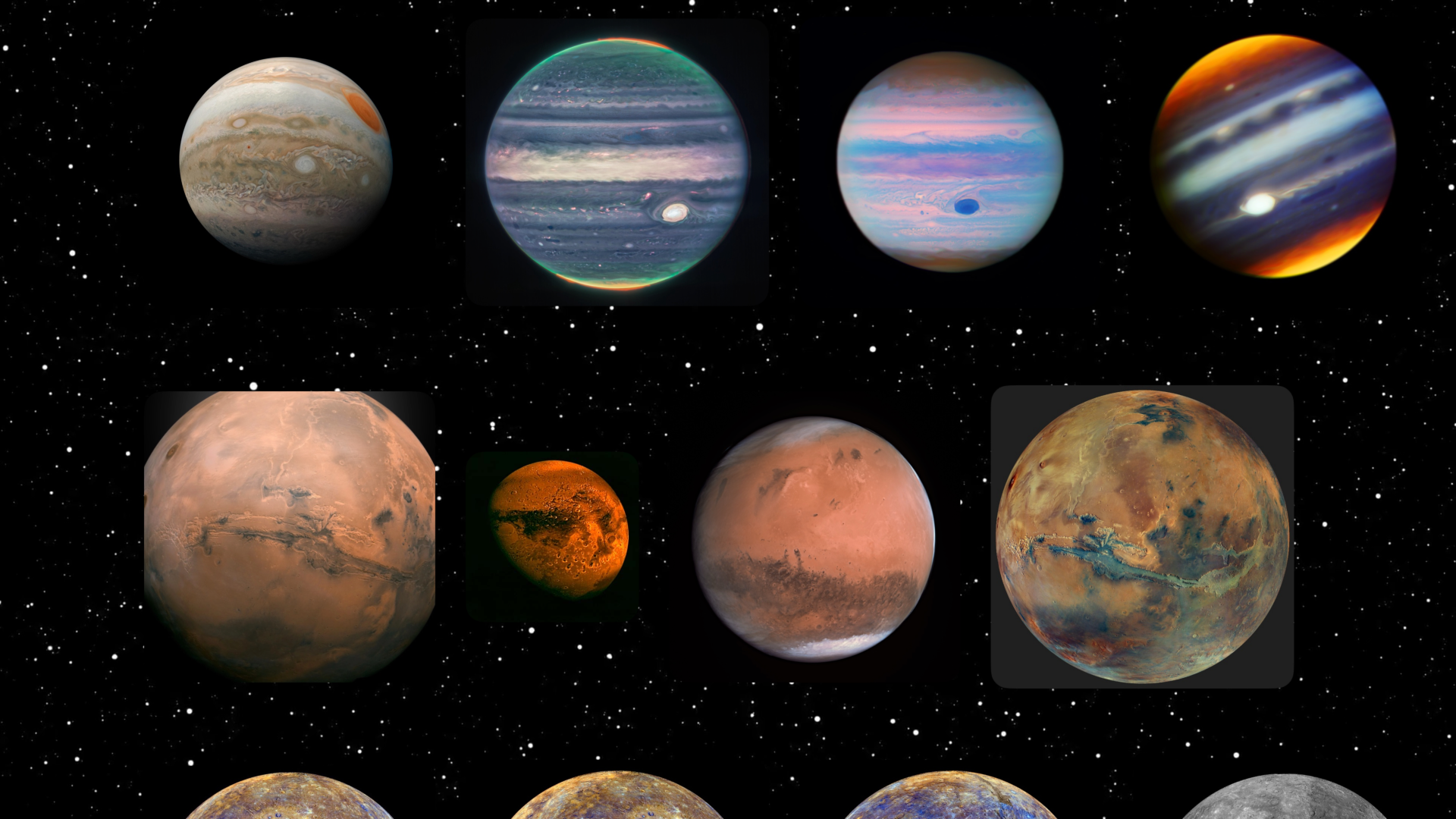 Space Experience screenshot 46