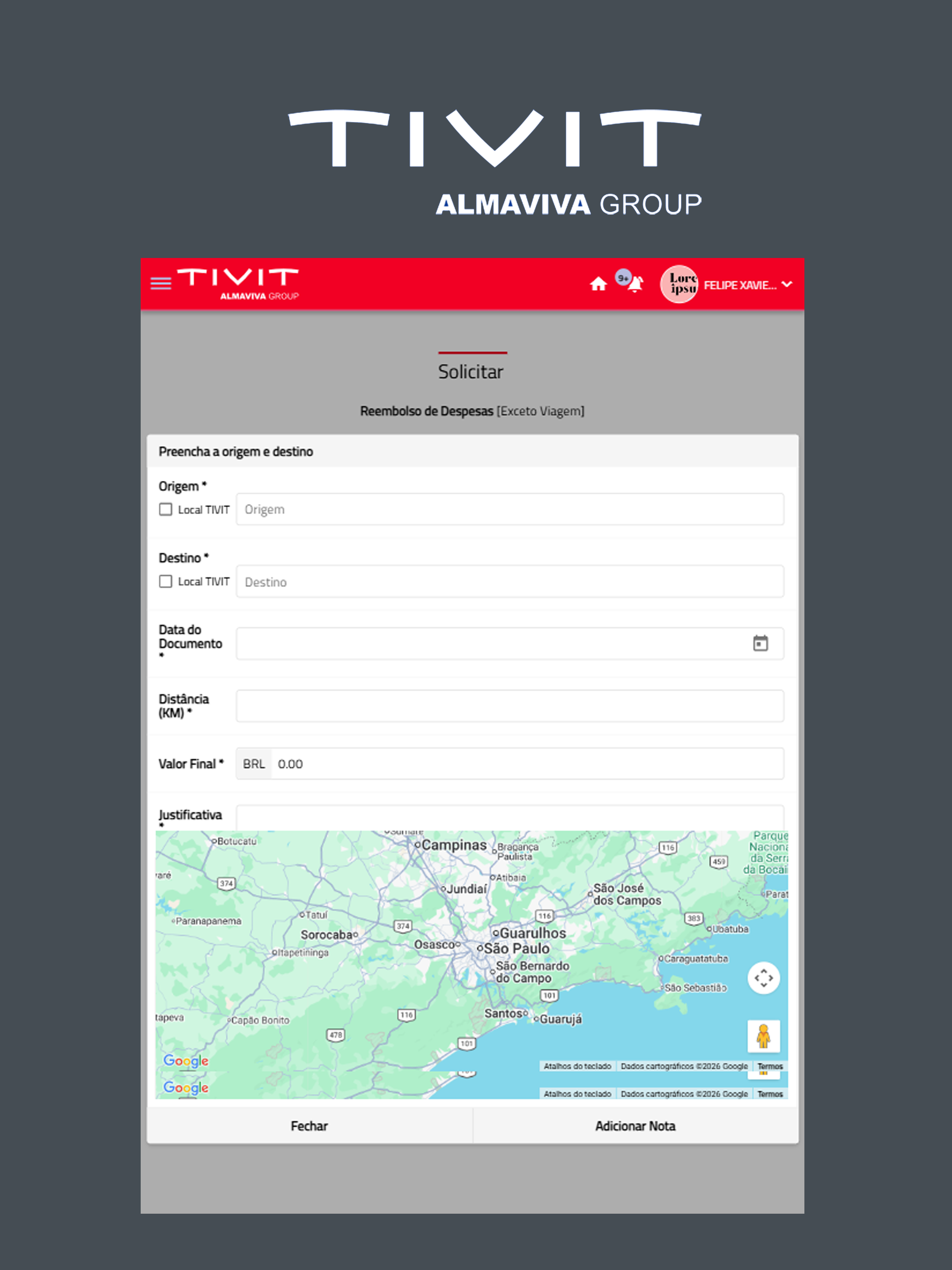 TIVIT Mobile