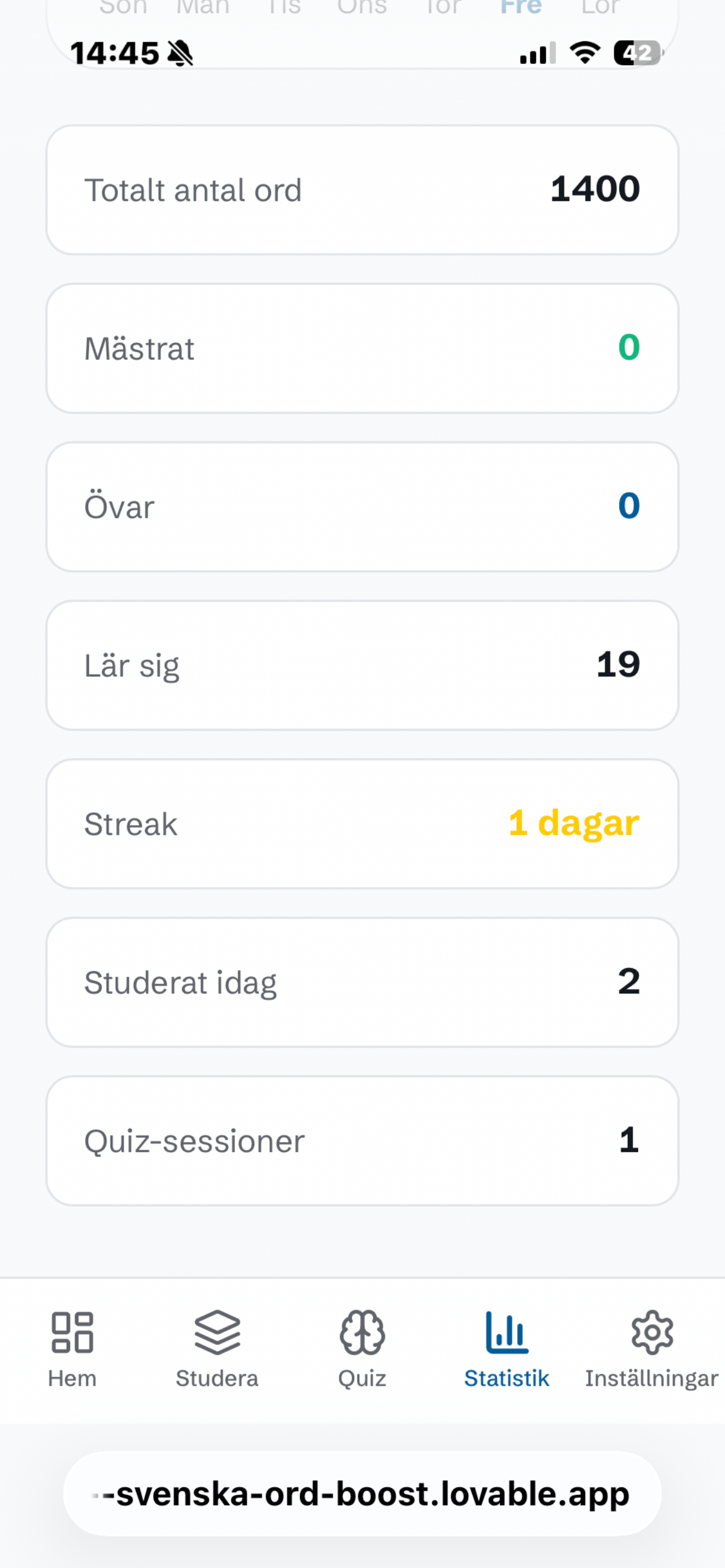 HP-Ordkraft