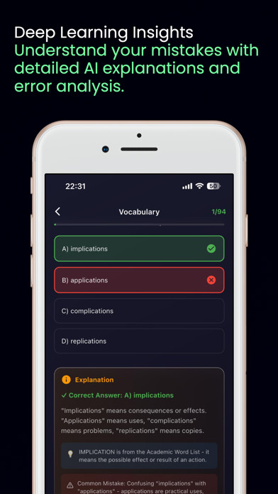 Vocabella Screenshot 8 of 10