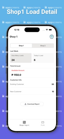 MLFX screenshot