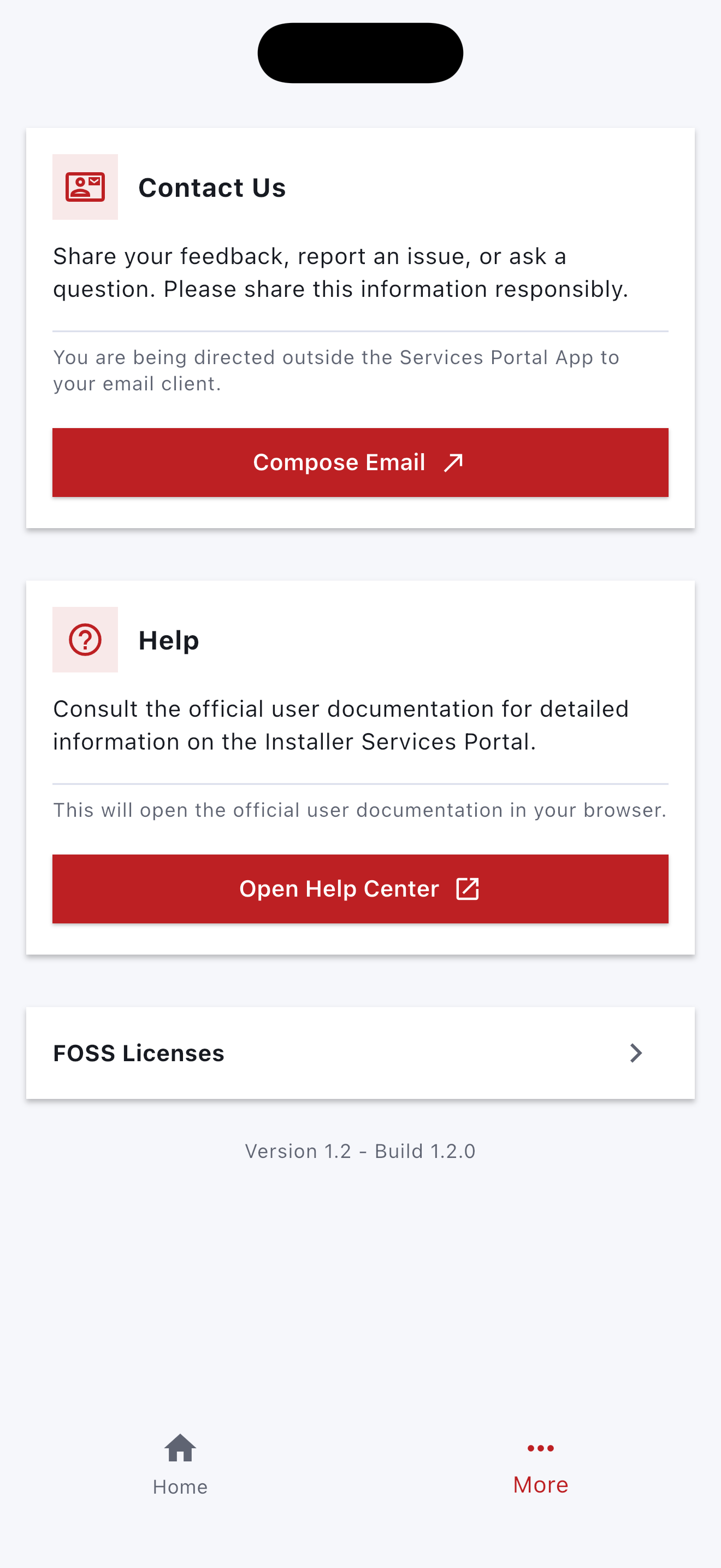 Radionix Installer Services