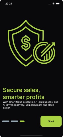 Mundpay Mobile Screenshot 3 of 8
