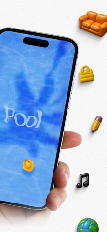 Pool, the screenshot app Screenshot 2 of 6