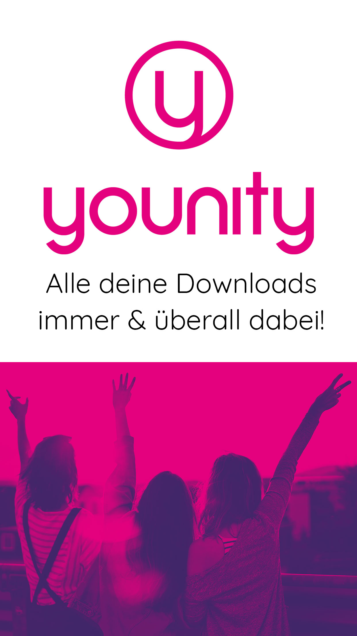 YOUNITY