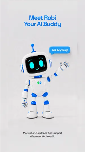 Weight Loss Buddy: AI Coach screenshot 1