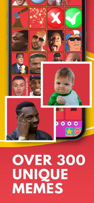 Meme Soundboard 2026 Ultimate screenshot 3