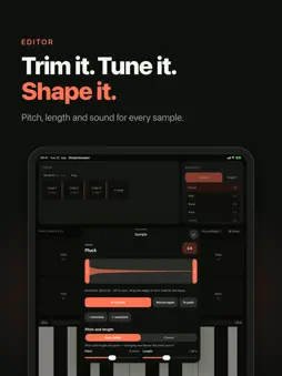 SimpleSampler: Loop Station screenshot 6