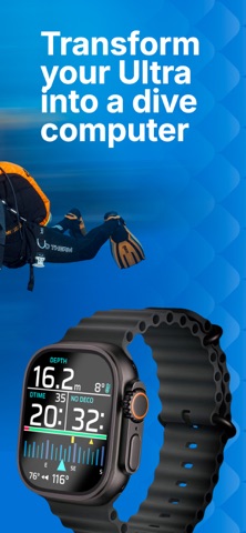 Mares App Screenshot 3 of 8